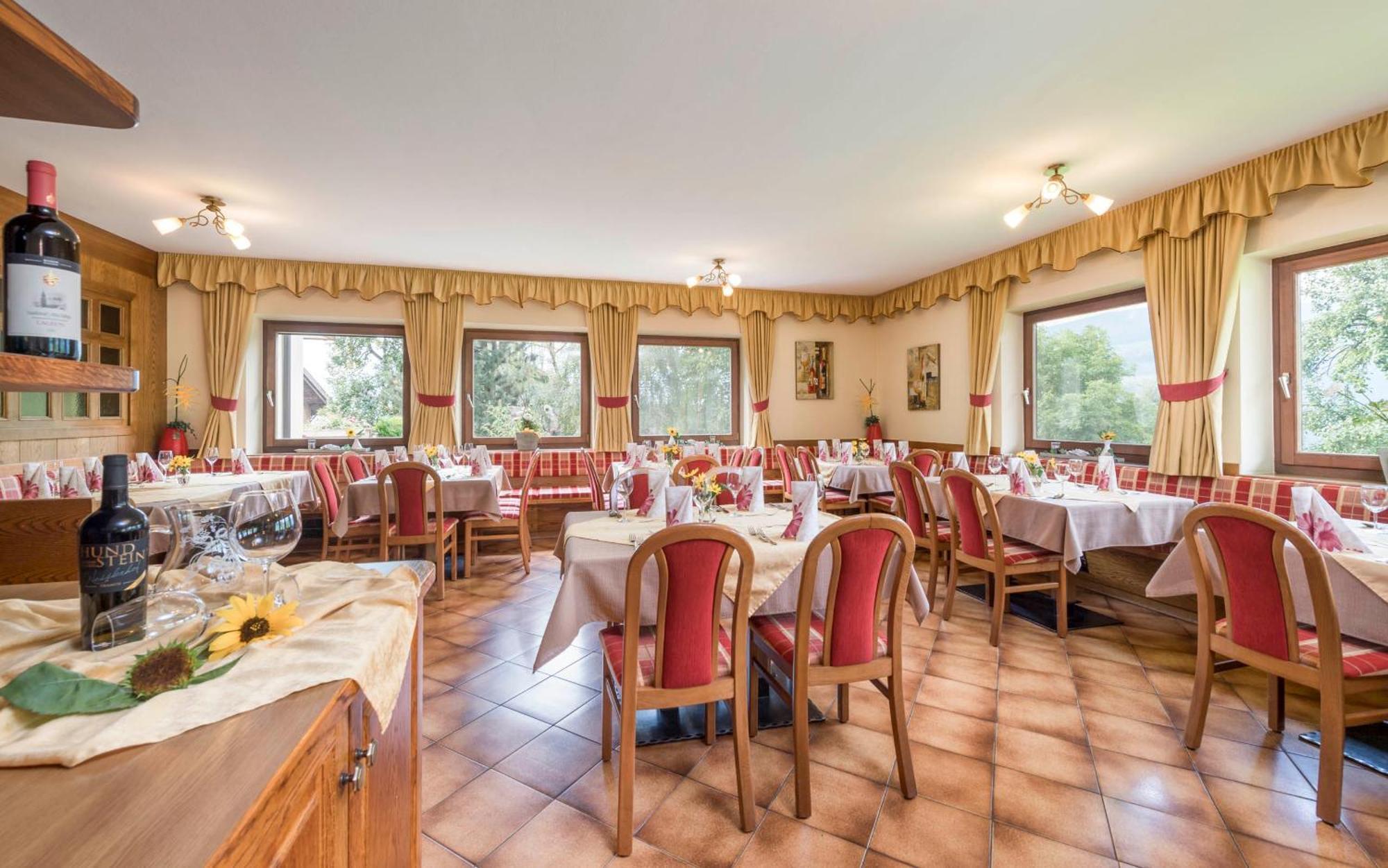 Hotel Untergopprathof رودينغو المظهر الخارجي الصورة